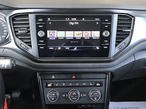 Volkswagen T-Roc - imagine 6