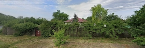 Casă de vanzare, teren 1.688 mp, Sărulești Sat, Călărași