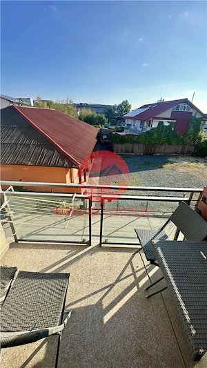 Garsoniera Spatioasa | Mobilata si Utilata Modern | Mamaia Nord - imagine 7