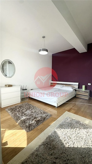 Garsoniera Spatioasa | Mobilata si Utilata Modern | Mamaia Nord - imagine 17