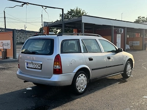 Vând Opel Astra G Caravan Break 2007 - imagine 4
