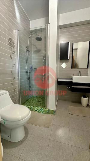 Garsoniera Spatioasa | Mobilata si Utilata Modern | Mamaia Nord - imagine 16