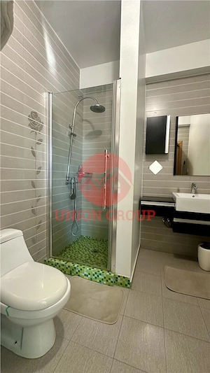 Garsoniera Spatioasa | Mobilata si Utilata Modern | Mamaia Nord - imagine 8