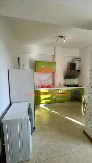 Garsoniera Spatioasa | Mobilata si Utilata Modern | Mamaia Nord - imagine 14