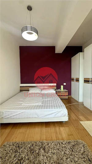 Garsoniera Spatioasa | Mobilata si Utilata Modern | Mamaia Nord - imagine 12
