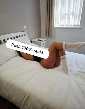 Maria-Singură în locație!Servicii de neuitat! Reală 100%
