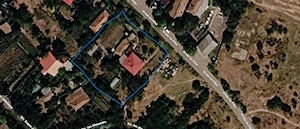 Casă de vanzare, teren 1.688 mp, Sărulești Sat, Călărași - imagine 2