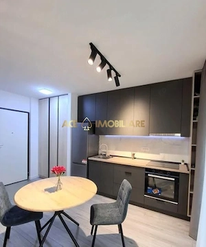 Garsoniera de inchiriat | Baicului | Parcare | Centrala - imagine 4