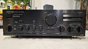 Onkyo Integra A-8470