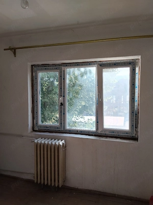 Vând apartament cu două camere , strada Armatei - imagine 9