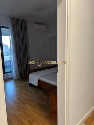 3 Camere de inchiriat | Aviatiei | Centrala proprie | Lux - imagine 5