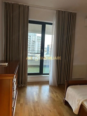 3 Camere de inchiriat | Aviatiei | Centrala proprie | Lux - imagine 3
