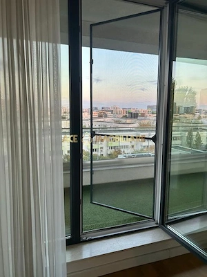 3 Camere de inchiriat | Aviatiei | Centrala proprie | Lux - imagine 7