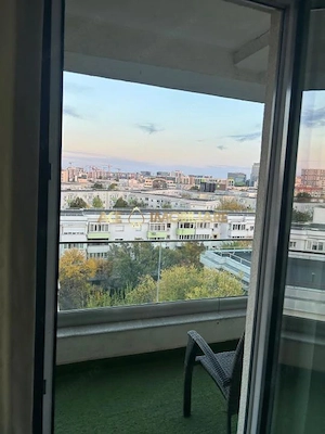3 Camere de inchiriat | Aviatiei | Centrala proprie | Lux - imagine 6