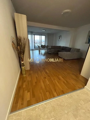 3 Camere de inchiriat | Aviatiei | Centrala proprie | Lux - imagine 2
