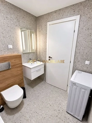 Garsoniera de inchiriat | Baicului | Parcare | Centrala - imagine 7