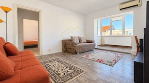 Apartament de vanzare 2 camere situat in zona Lipovei - imagine 3