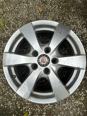 jante R16" - imagine 2