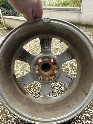 jante R16" - imagine 3