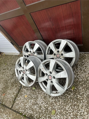 jante R16" - imagine 4
