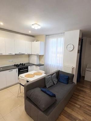 Apartament cu 2 camere - zona Aradului Timisoara  - imagine 2