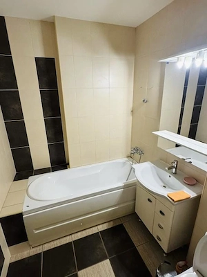 Apartament cu 2 camere - zona Aradului Timisoara  - imagine 3