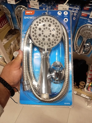vand set para cu furtun 40 de lei setul