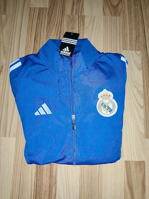 Trening adidas Real Madrid nou nouț
