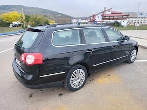 passat b6. 2008 1.9 tdi - imagine 3