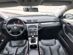 passat b6. 2008 1.9 tdi - imagine 4