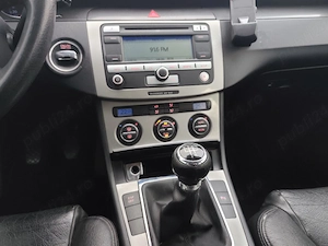 passat b6. 2008 1.9 tdi - imagine 2