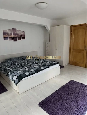 Casa de inchiriat | Iancului | Metrou | Parcare | Centrala | PetFriendly - imagine 2