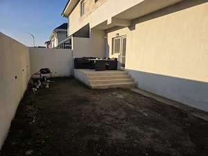 Casa mobilata si utilata, Bragadiru 