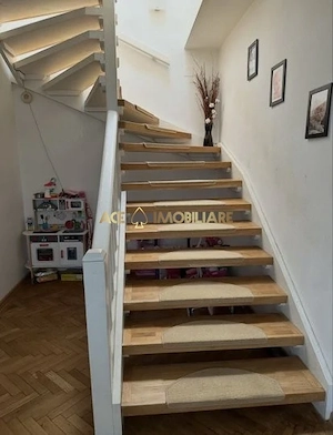 Casa de inchiriat | Iancului | Metrou | Parcare | Centrala | PetFriendly - imagine 8