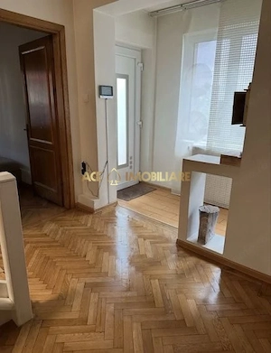 Casa de inchiriat | Iancului | Metrou | Parcare | Centrala | PetFriendly - imagine 4