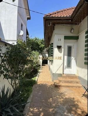 Casa de inchiriat | Iancului | Metrou | Parcare | Centrala | PetFriendly - imagine 7