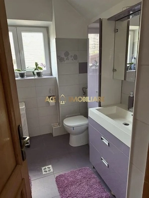 Casa de inchiriat | Iancului | Metrou | Parcare | Centrala | PetFriendly - imagine 6