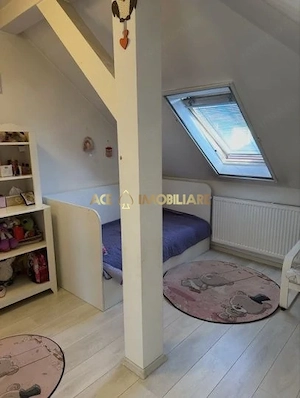 Casa de inchiriat | Iancului | Metrou | Parcare | Centrala | PetFriendly - imagine 3