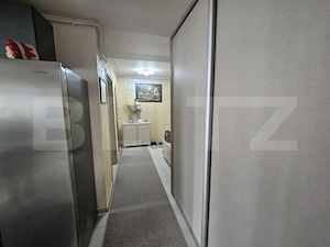 Apartament cu gradina propriesi foisor, parcare, zona Stejarului - imagine 8