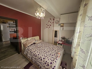 Apartament cu 3 camere, grădină proprie și parcare inclusă – Str. Stejarului - imagine 3
