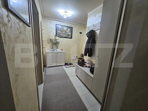 Apartament cu gradina propriesi foisor, parcare, zona Stejarului - imagine 9
