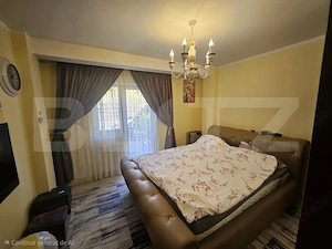 Apartament cu 3 camere, grădină proprie și parcare inclusă – Str. Stejarului - imagine 5
