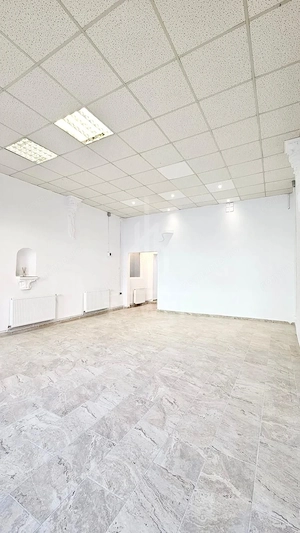 TOWER IMOB – SPAȚIU COMERCIAL DE ÎNCHIRIAT - imagine 2