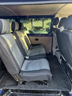 Volkswagen Caravelle Facelift, T 5.1  LUNG, 9 Locuri - imagine 7