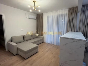 2 Camere de inchiriat | Hills Brauner Pallady | Parcare | Centrala