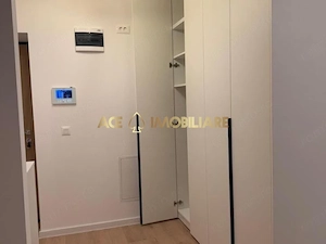 2 Camere de inchiriat | Hills Brauner Pallady | Parcare | Centrala - imagine 6