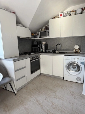 Dâmbu Pietros - Apartament 2 camere - Str. Suceava - imagine 2