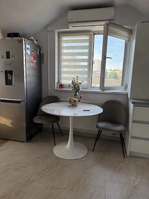 Dâmbu Pietros - Apartament 2 camere - Str. Suceava - imagine 3