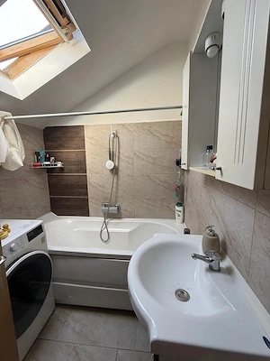 Dâmbu Pietros - Apartament 2 camere - Str. Suceava - imagine 5