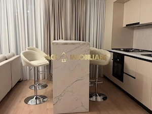 2 Camere de inchiriat | Hills Brauner Pallady | Parcare | Centrala - imagine 5
